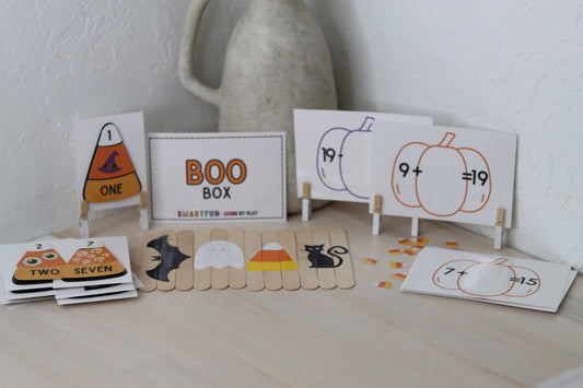 Boo Box