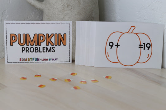 Pumpkin Problems