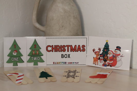 Christmas Box